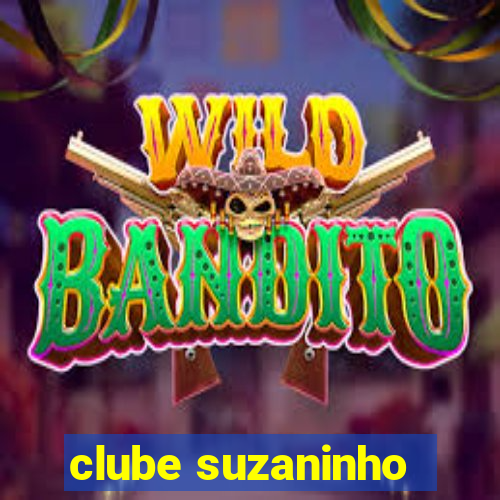 clube suzaninho